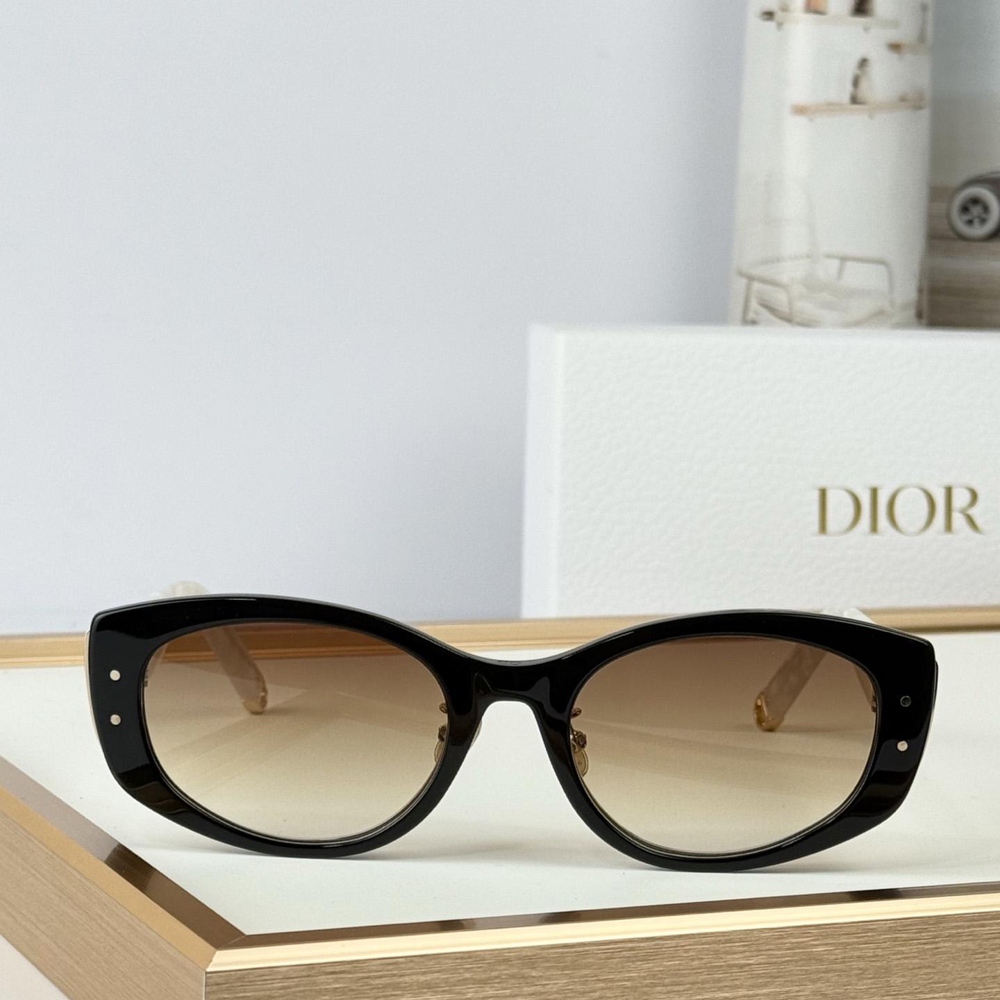 Dior B1U Sunglasses - DesignerGu