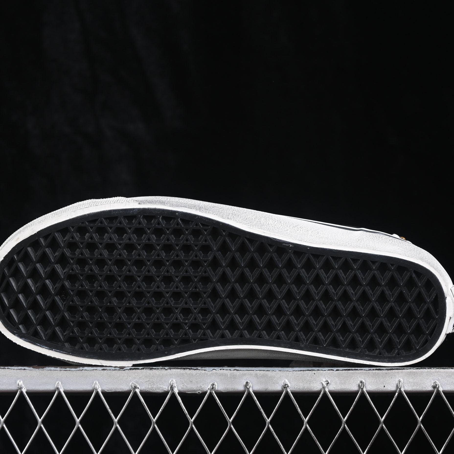 Vans Old Skool 36 'Pearlized Pack - Black' - DesignerGu