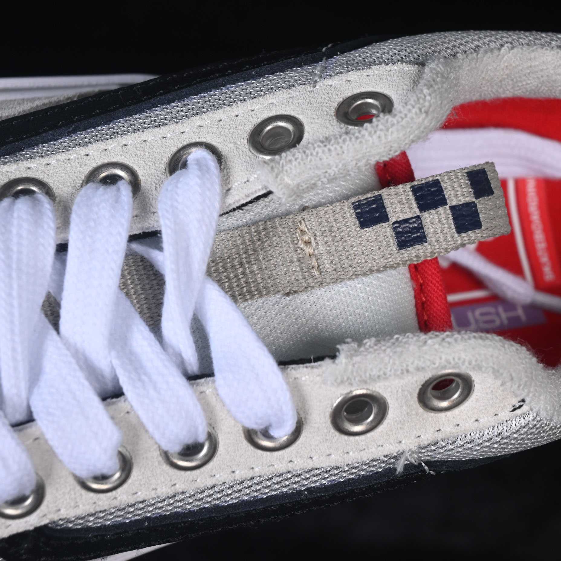 Vans Skate Old Skool 36+ 'White' - DesignerGu