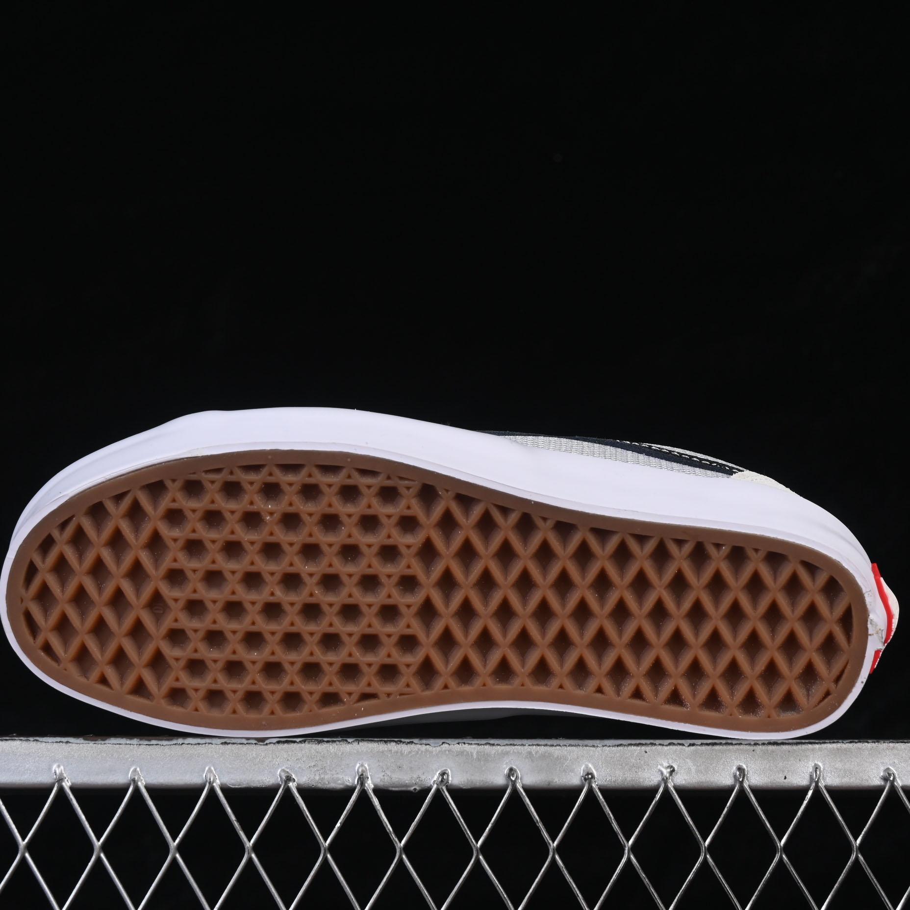 Vans Skate Old Skool 36+ 'White' - DesignerGu