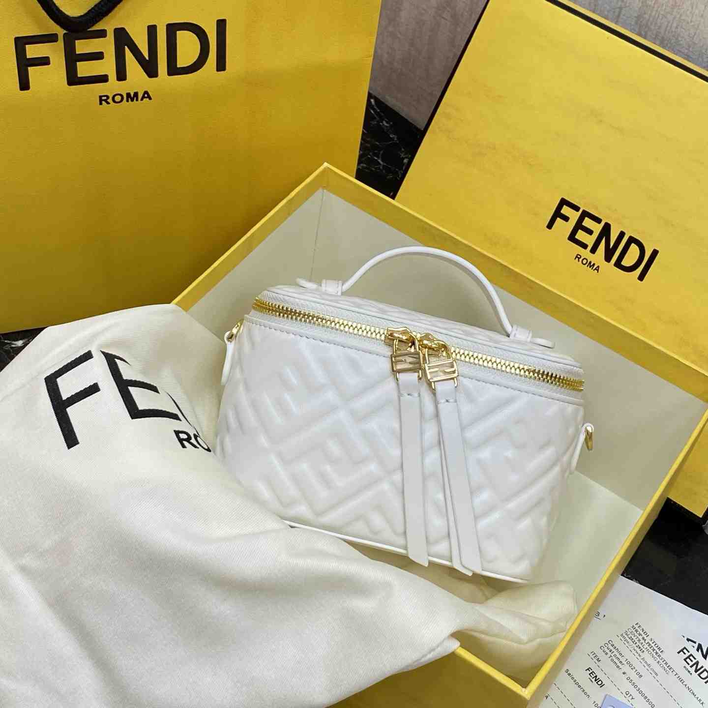 Fendi  Vanity - DesignerGu