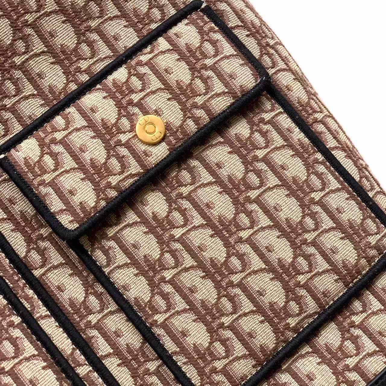 Dior Medium-sized Dior Jett Tote Bag - DesignerGu