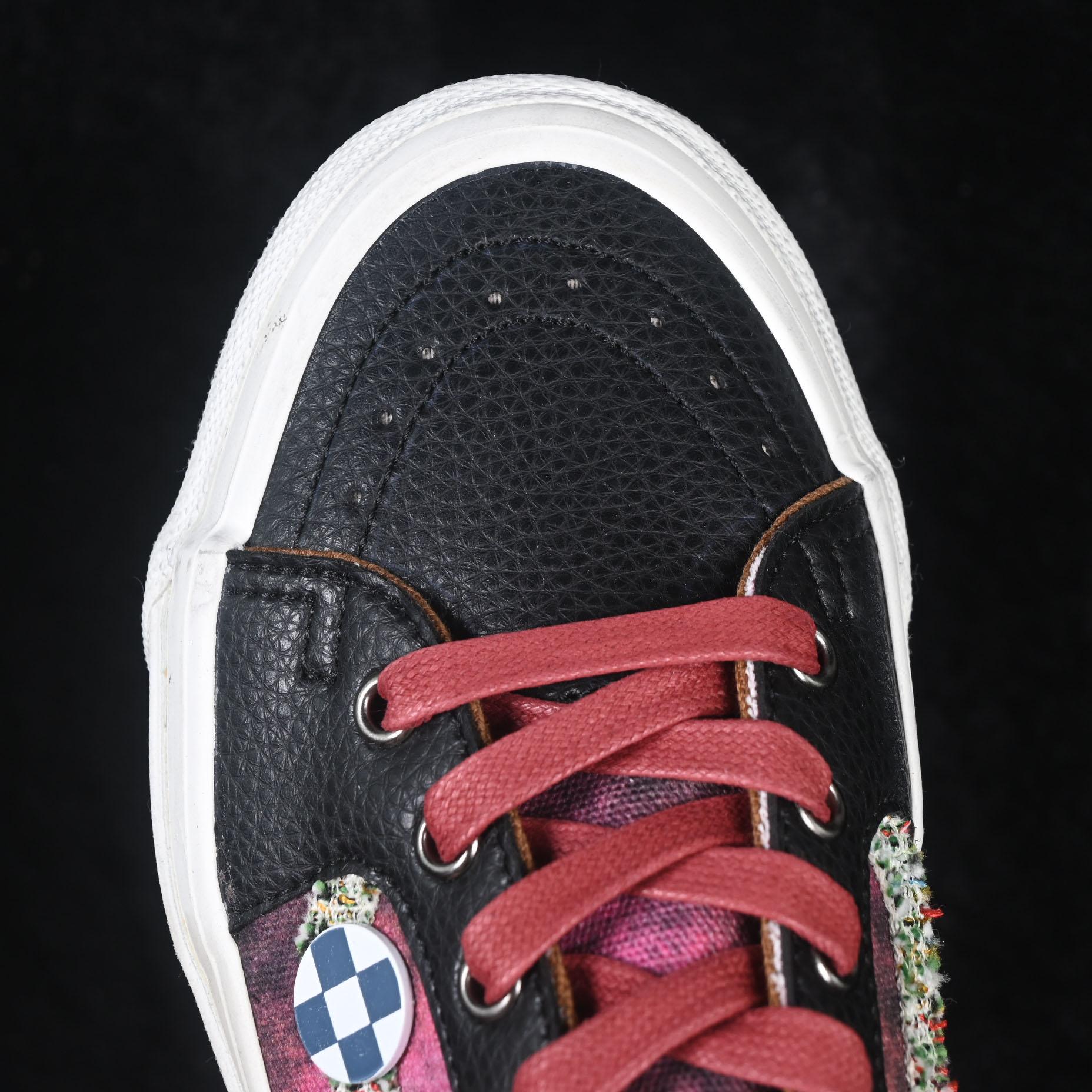Vans Old Skool 36 “Souvenir Burgundy” Sneaker - DesignerGu