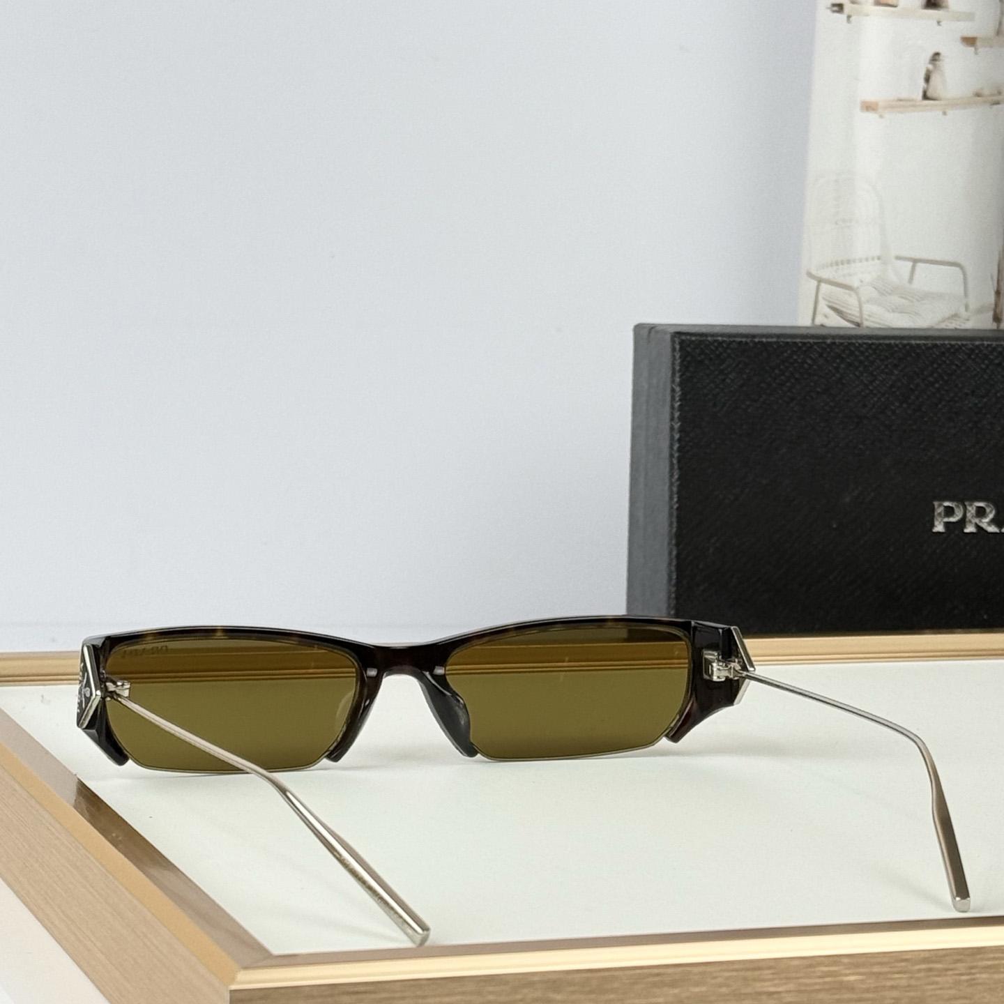 Prada PRD63S Sunglasses     - DesignerGu