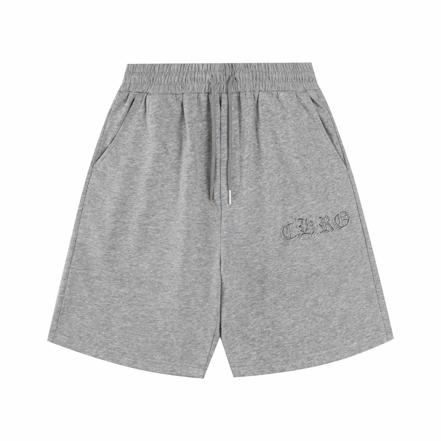 Chrome Hearts Casual Shorts - DesignerGu