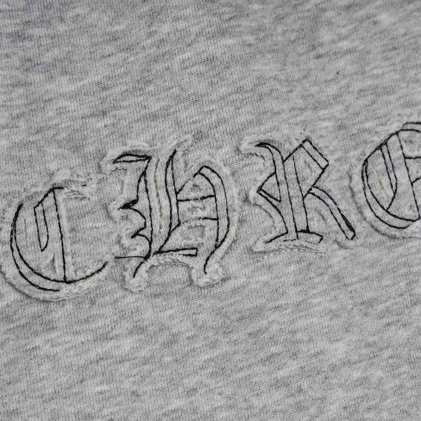 Chrome Hearts Casual Shorts - DesignerGu