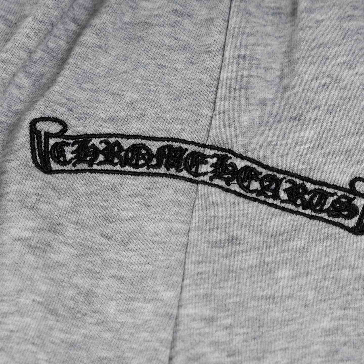 Chrome Hearts Casual Shorts - DesignerGu