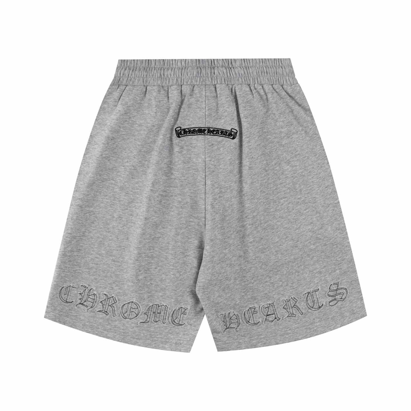 Chrome Hearts Casual Shorts - DesignerGu
