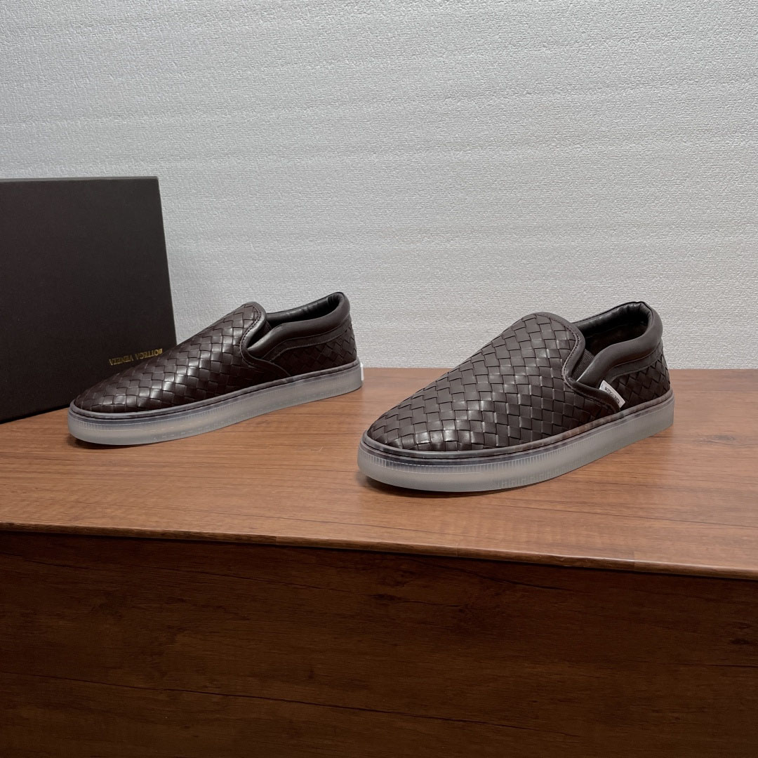 Bottega Veneta Serena Sneakers - DesignerGu