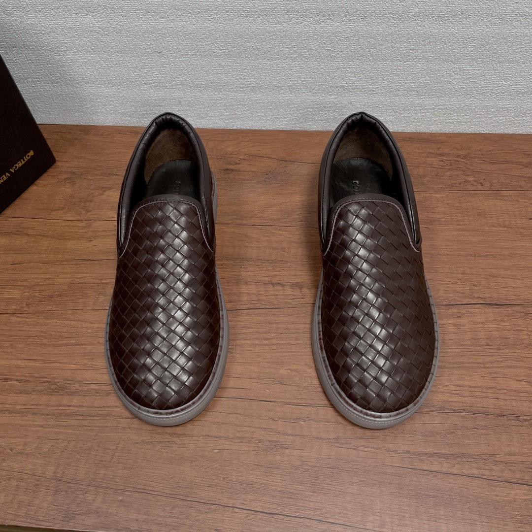 Bottega Veneta Serena Sneakers - DesignerGu