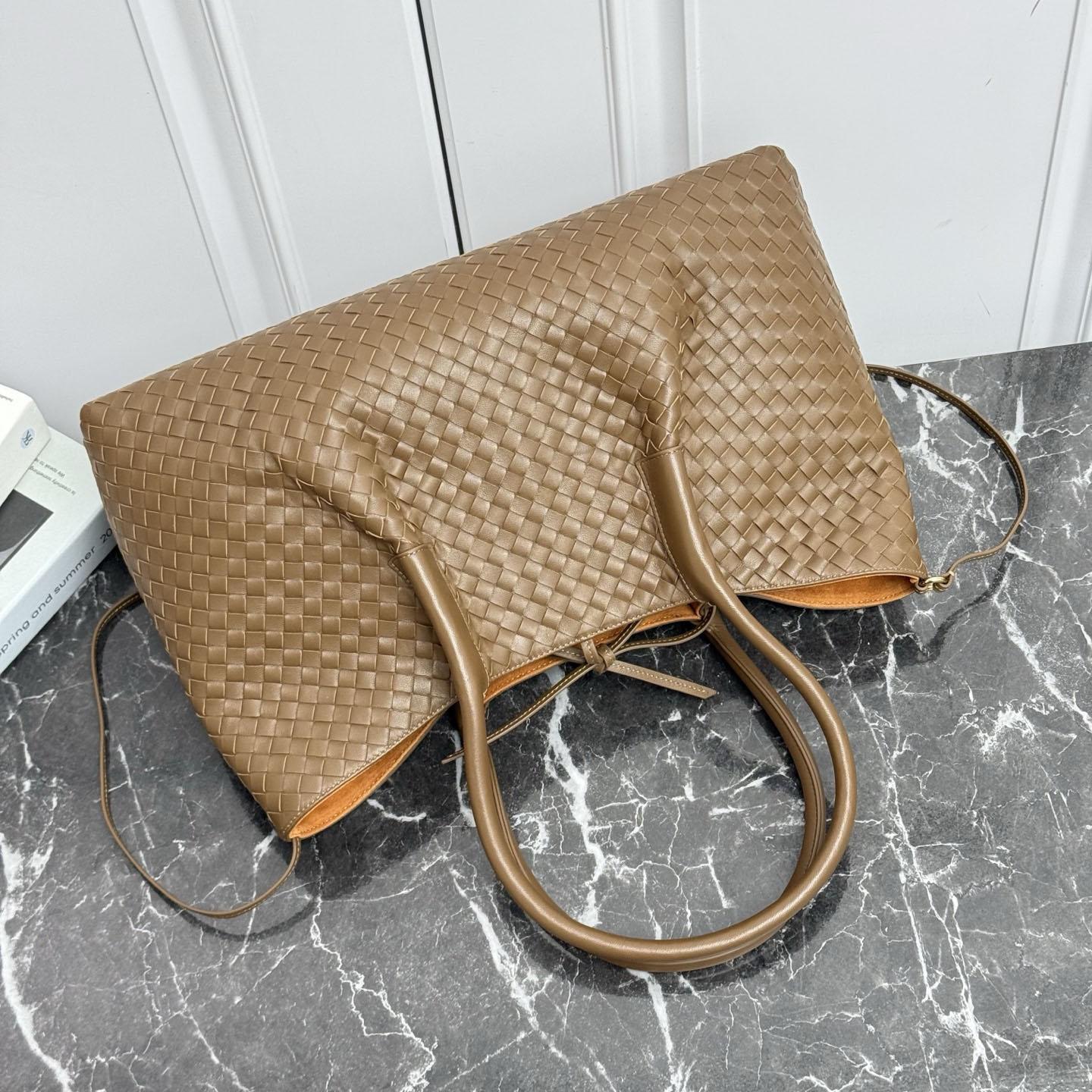 Bottega Veneta Large Pinacoteca - DesignerGu