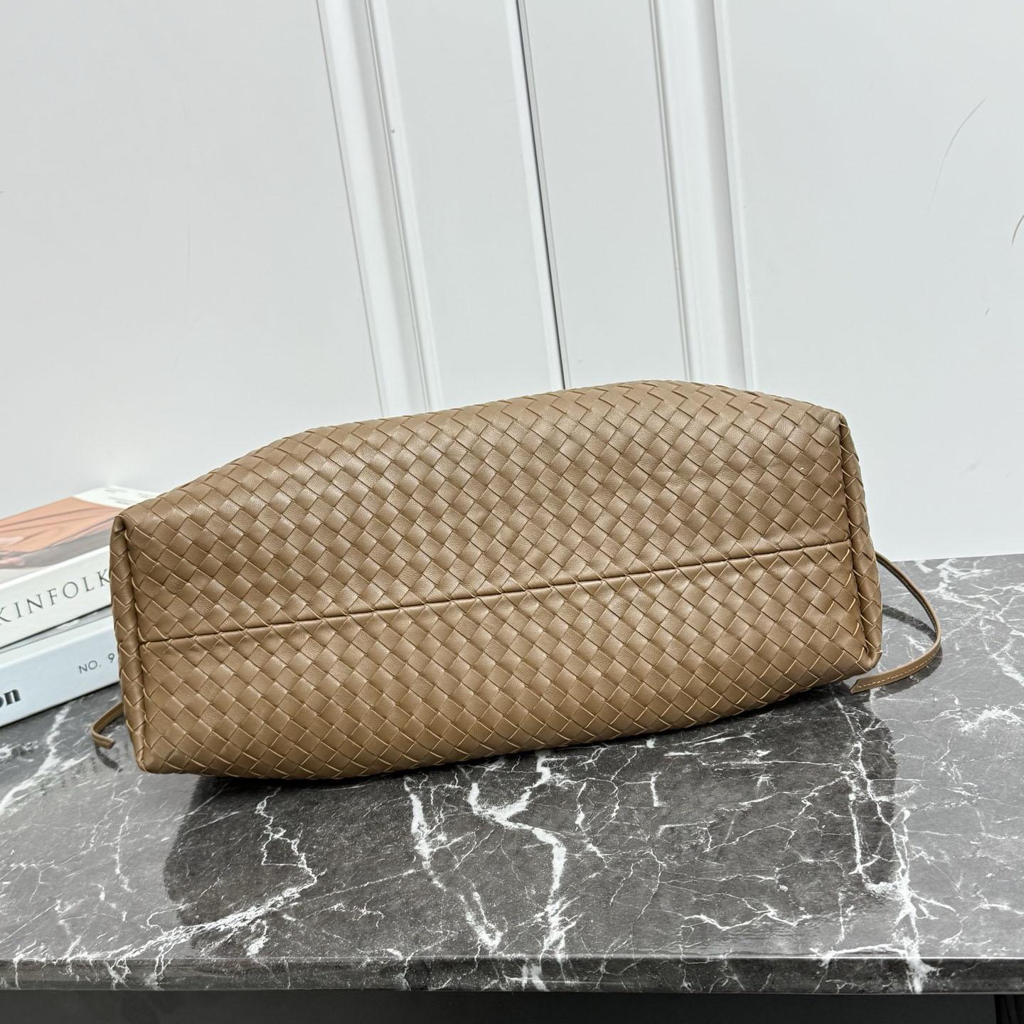Bottega Veneta Large Pinacoteca - DesignerGu