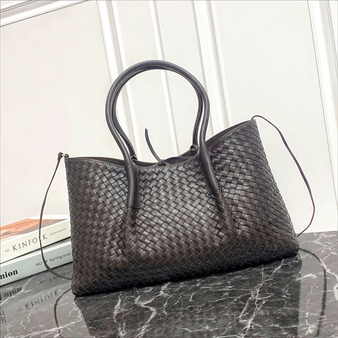 Bottega Veneta Large Pinacoteca - DesignerGu