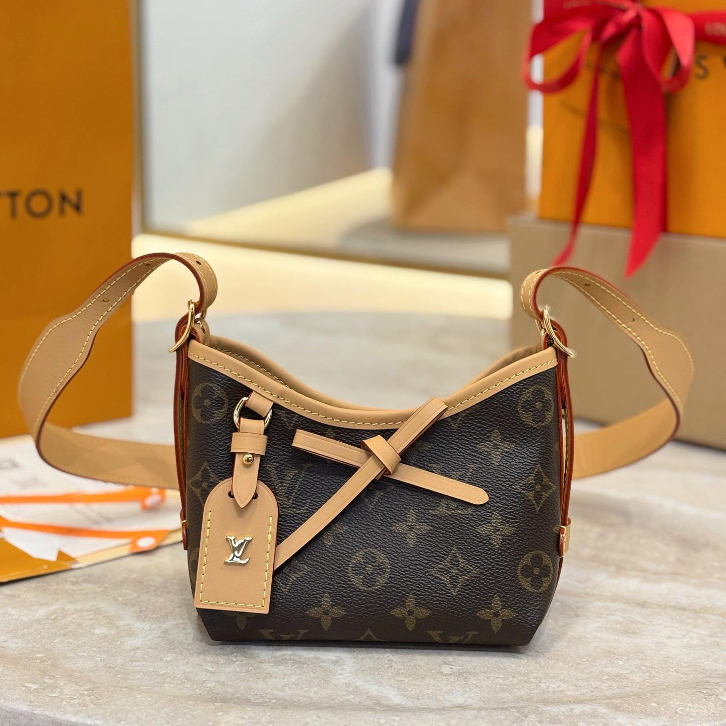 Louis Vuitton Nano CarryAll M2A711 - DesignerGu