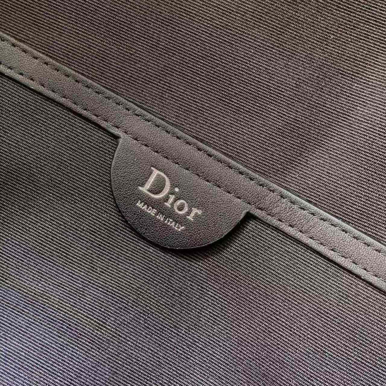 Dior Jett Zipped Backpack - DesignerGu
