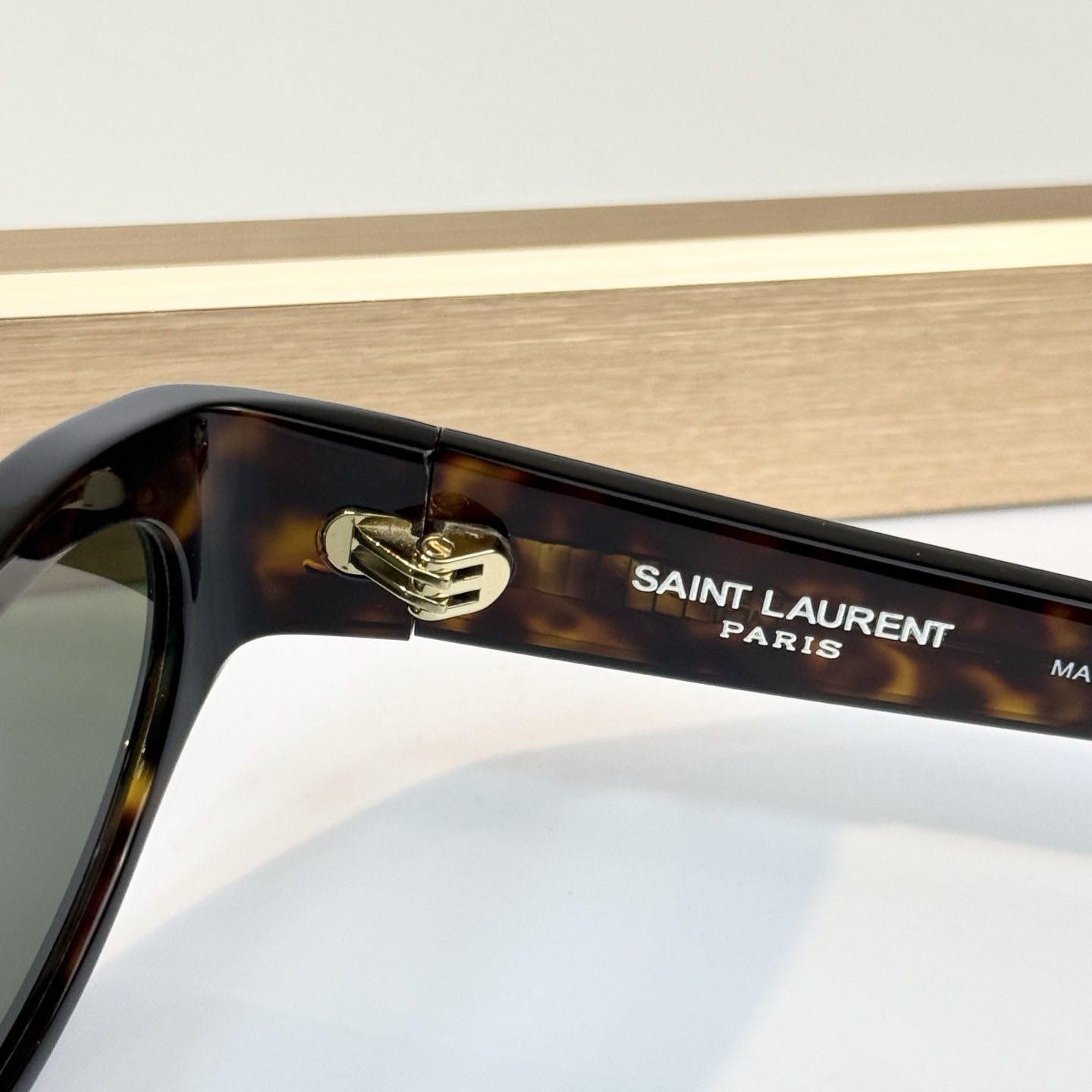 Saint Laurent SL M201 Sunglasses   - DesignerGu