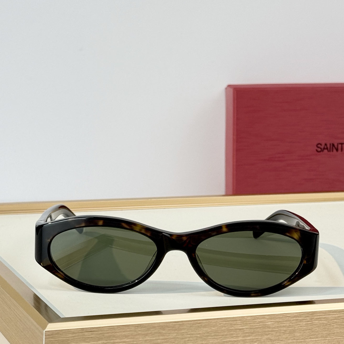 Saint Laurent SL M201 Sunglasses   - DesignerGu
