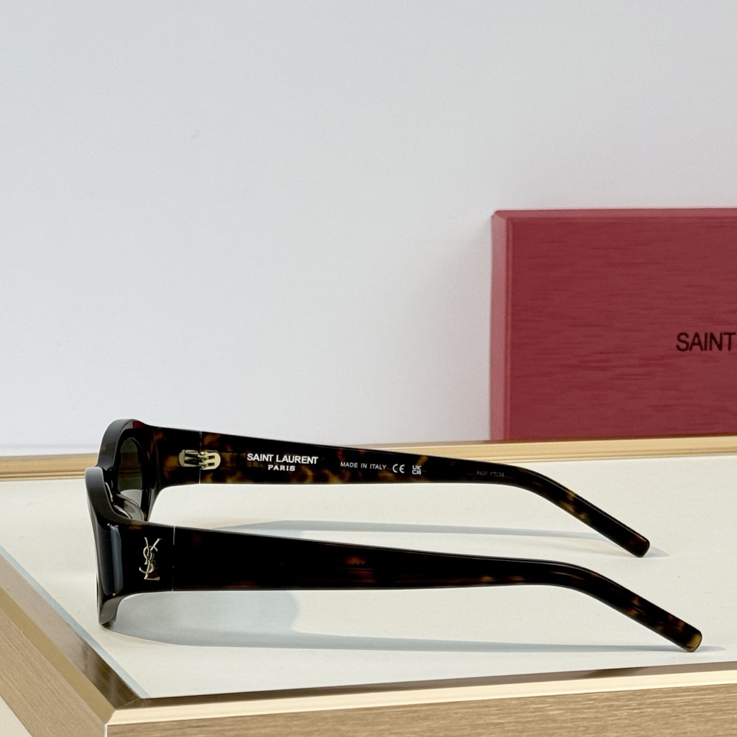 Saint Laurent SL M201 Sunglasses   - DesignerGu