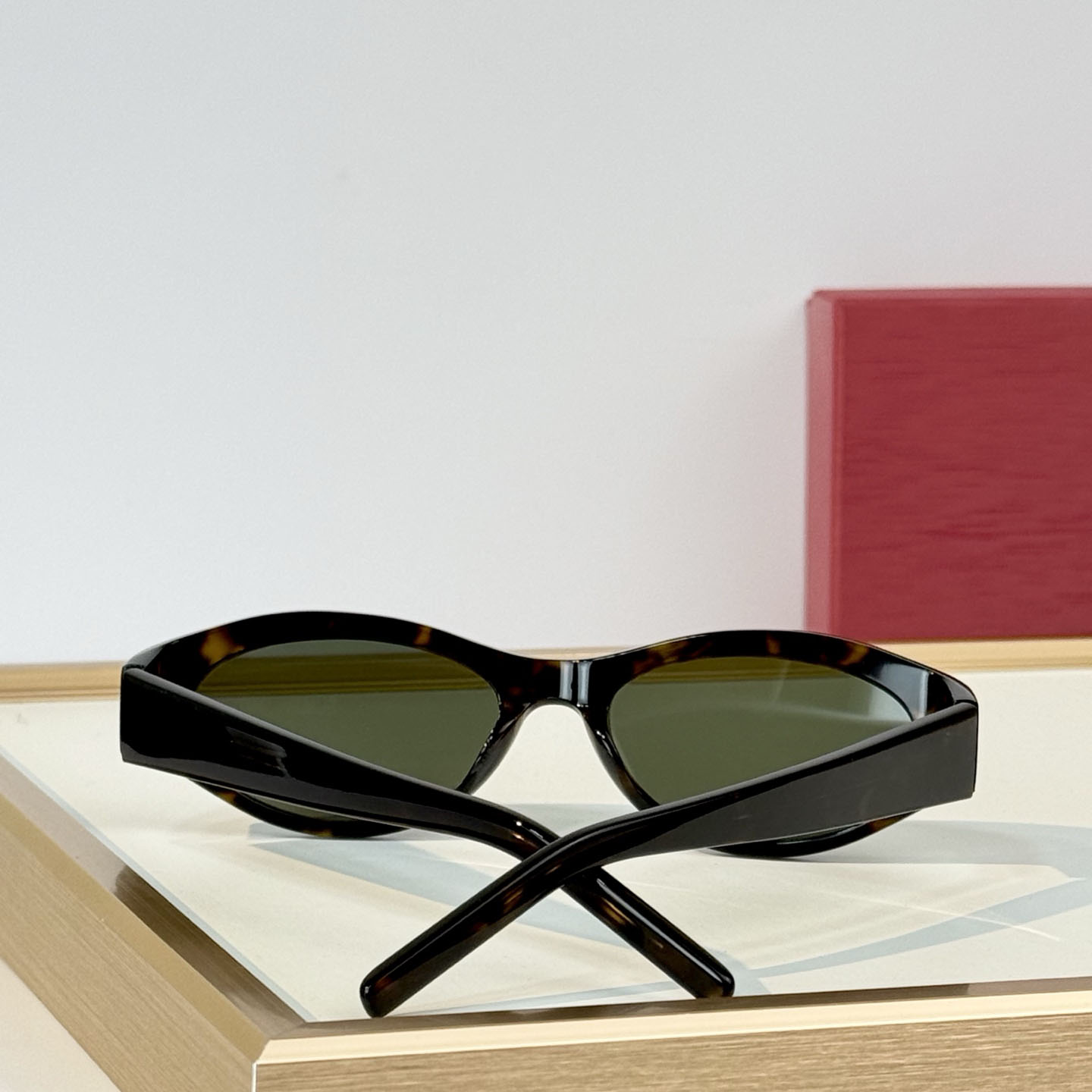 Saint Laurent SL M201 Sunglasses   - DesignerGu