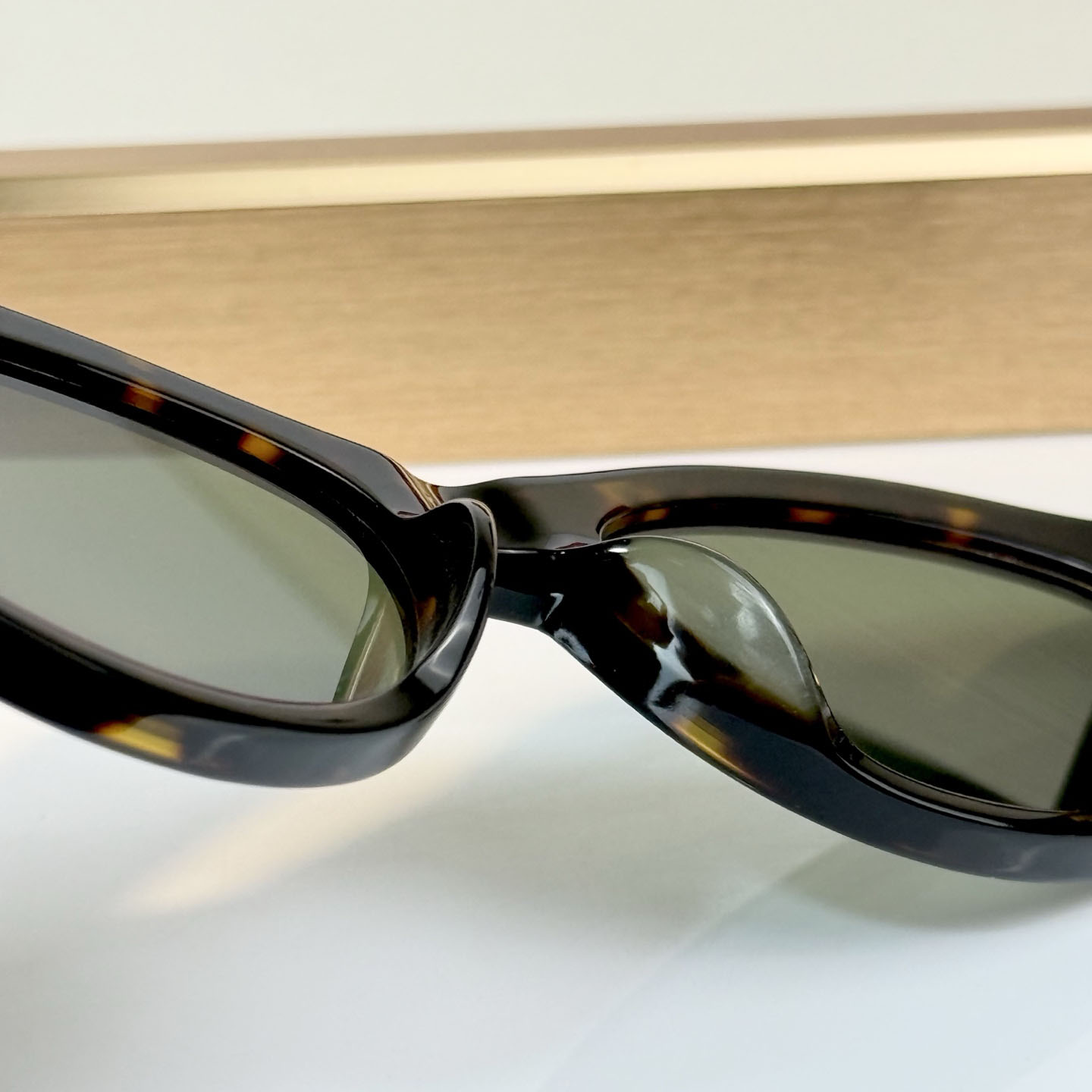 Saint Laurent SL M201 Sunglasses   - DesignerGu