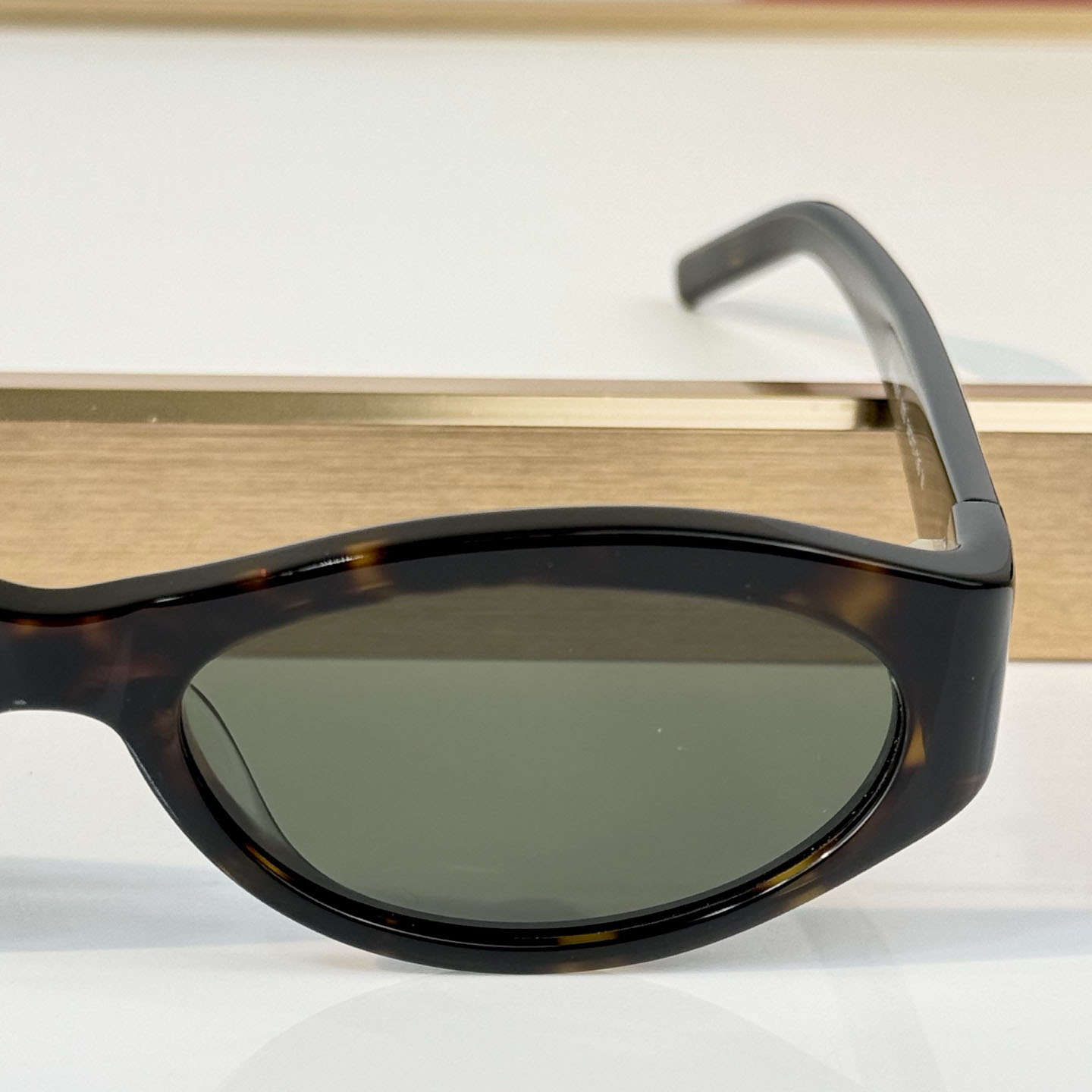 Saint Laurent SL M201 Sunglasses   - DesignerGu
