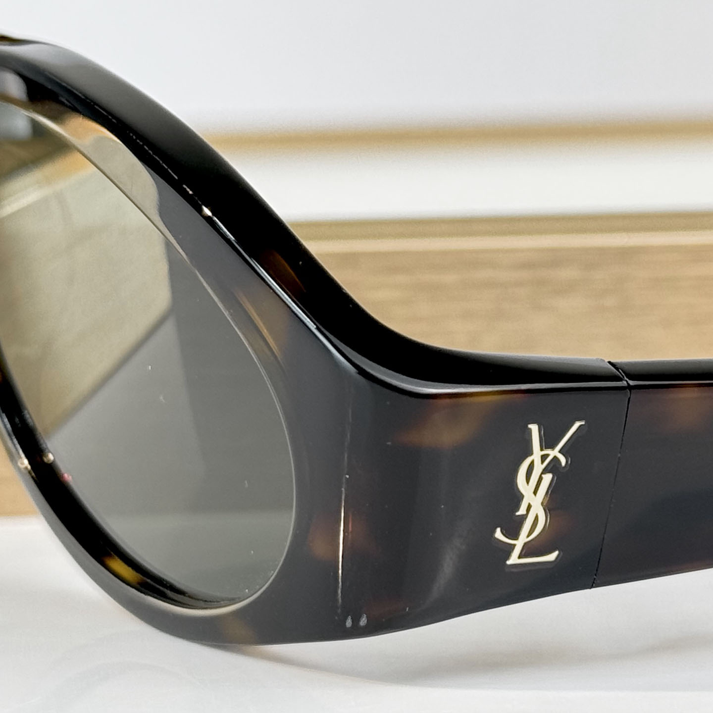Saint Laurent SL M201 Sunglasses   - DesignerGu