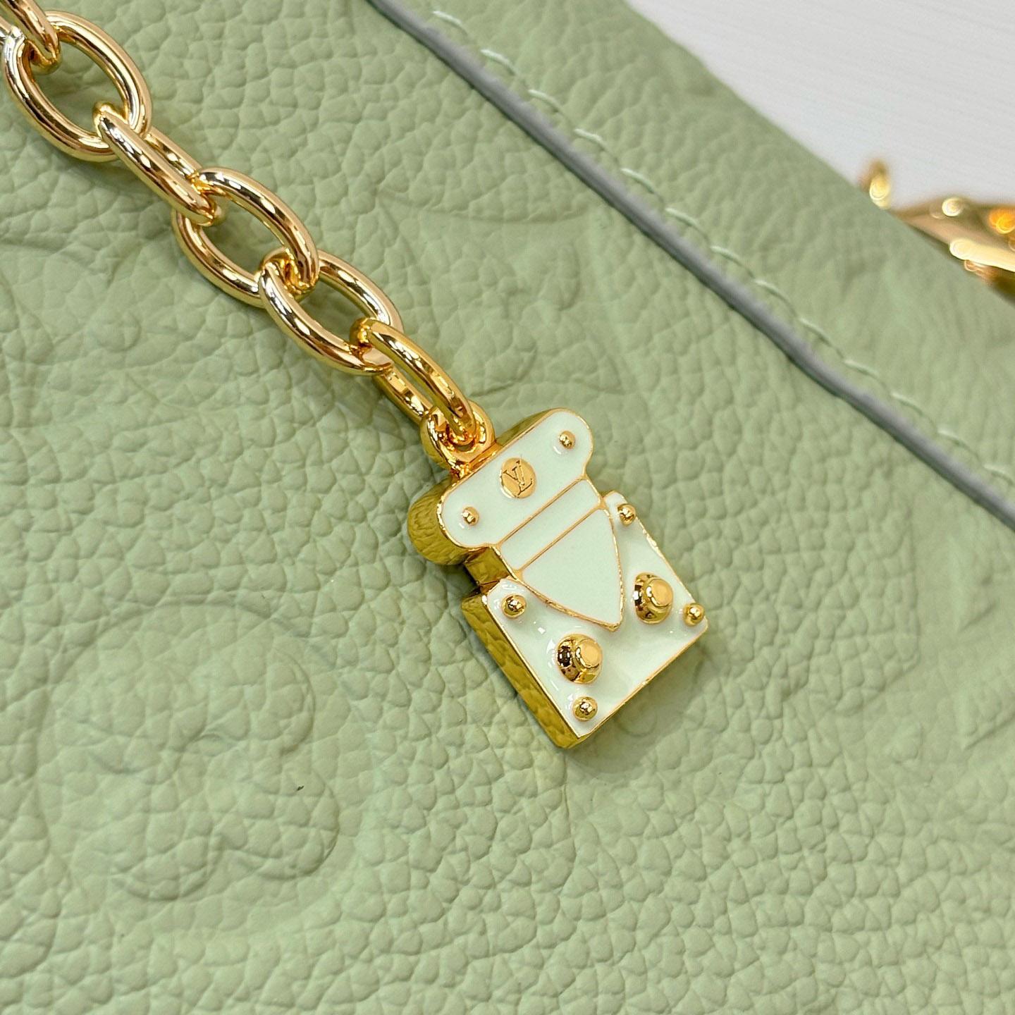 Louis Vuitton Nano Madeleine M29785 - DesignerGu