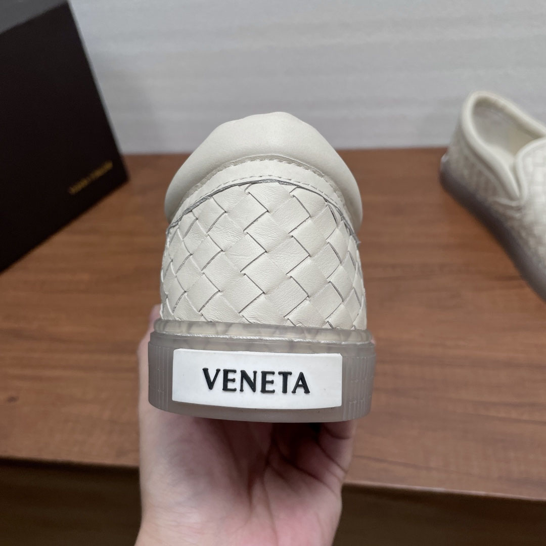 Bottega Veneta Serena Sneakers - DesignerGu