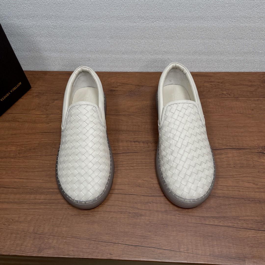 Bottega Veneta Serena Sneakers - DesignerGu
