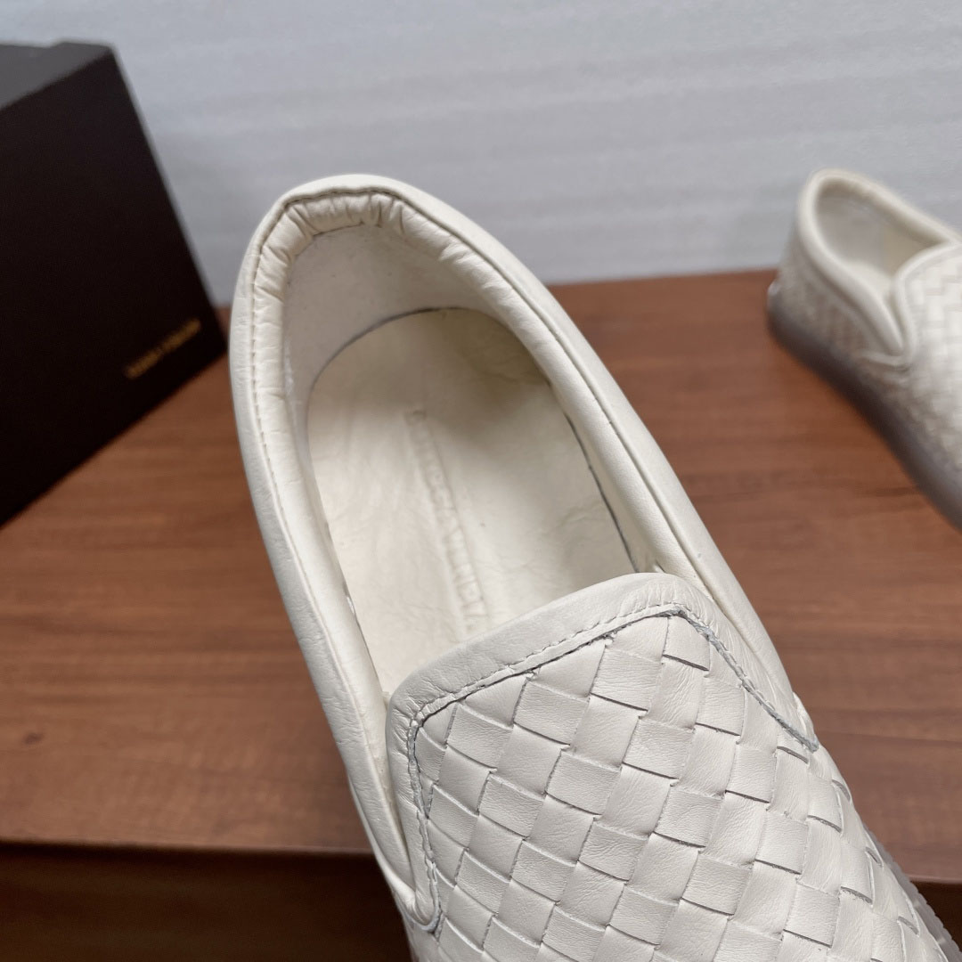 Bottega Veneta Serena Sneakers - DesignerGu