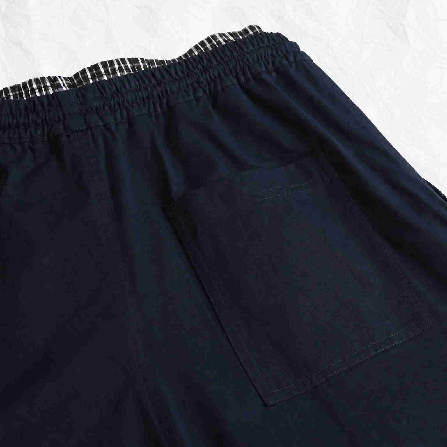 Loewe Drawstring Shorts In Cotton - DesignerGu