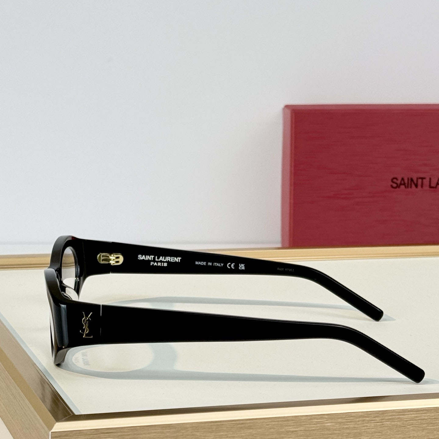 Saint Laurent  SL M201 Sunglasses   - DesignerGu