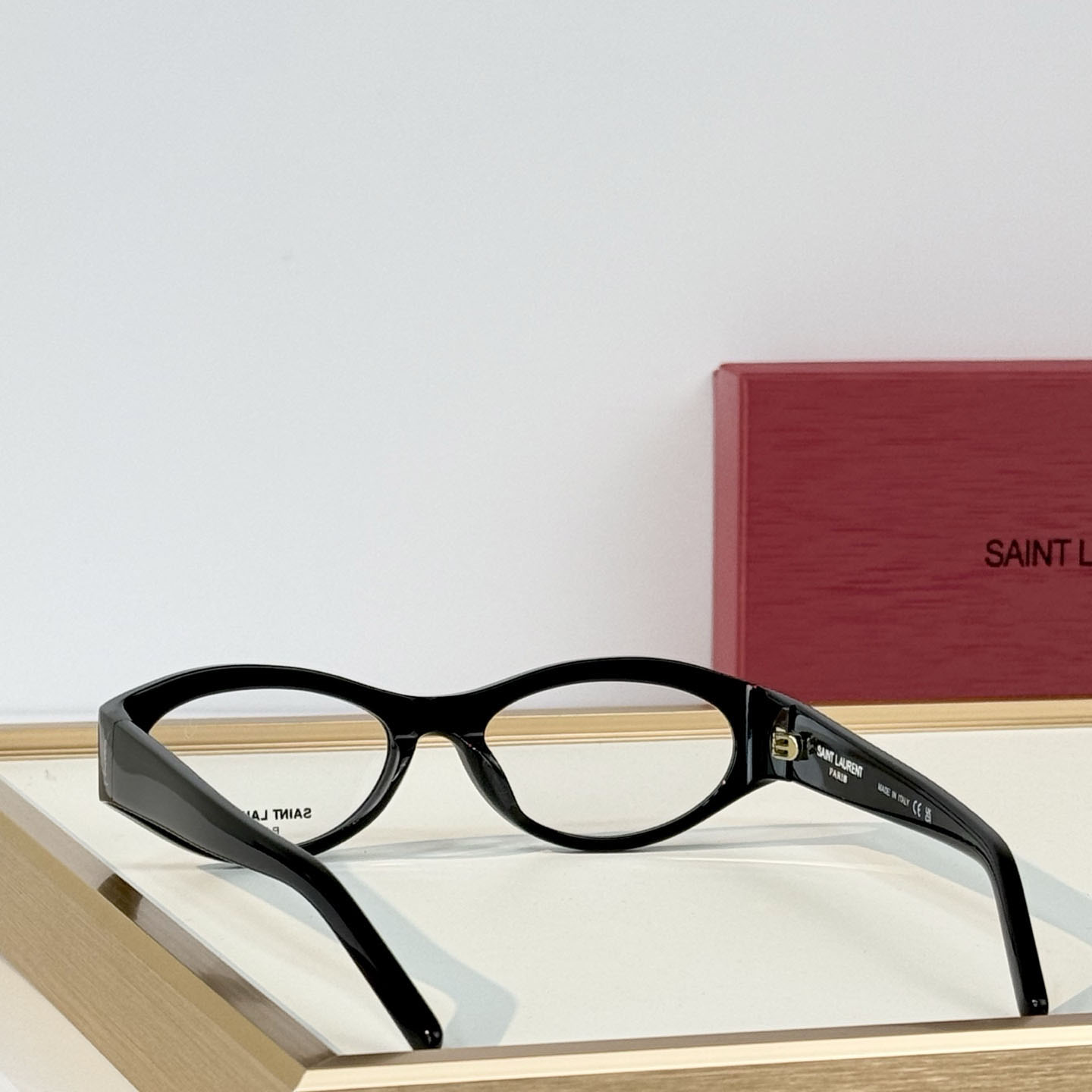 Saint Laurent  SL M201 Sunglasses   - DesignerGu