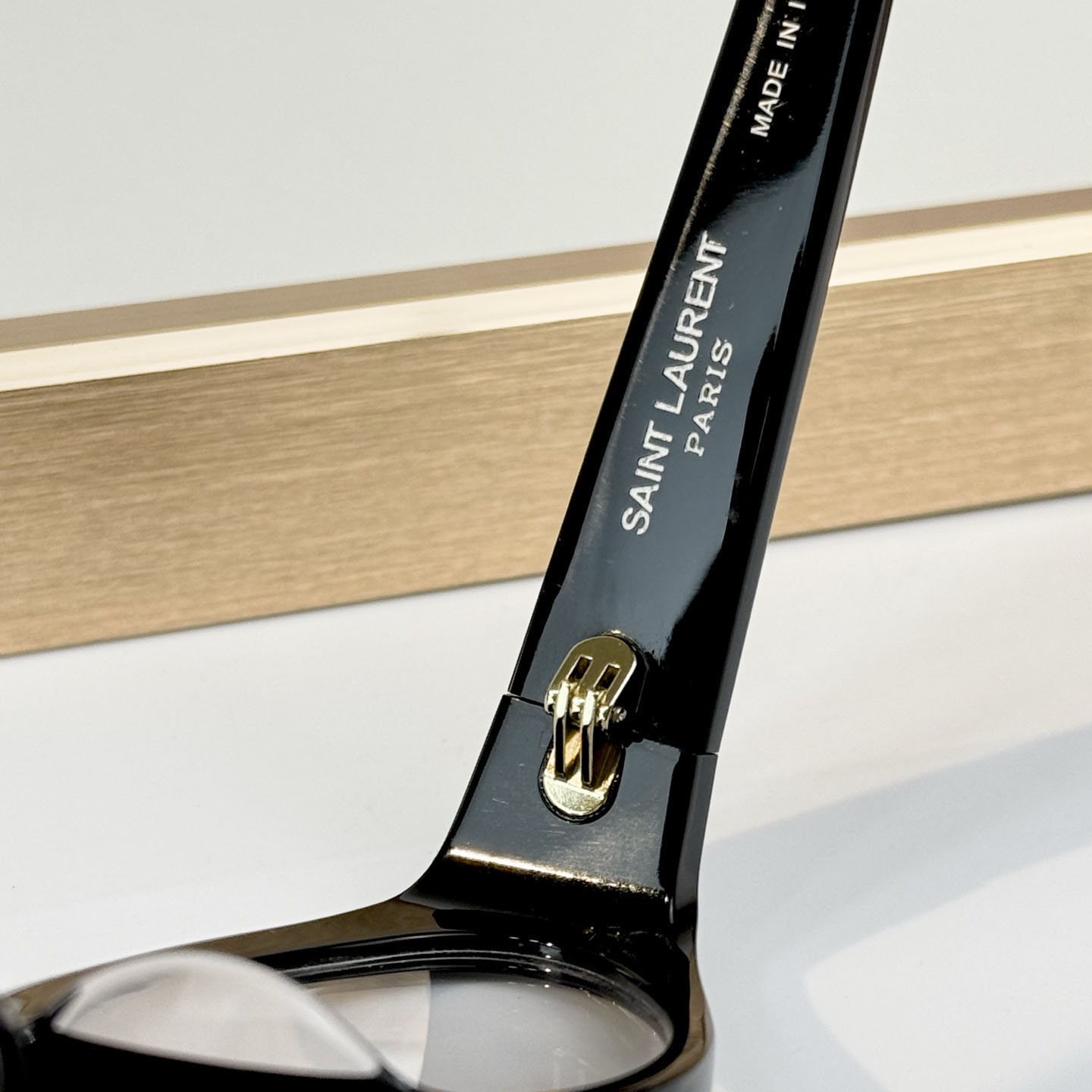 Saint Laurent  SL M201 Sunglasses   - DesignerGu