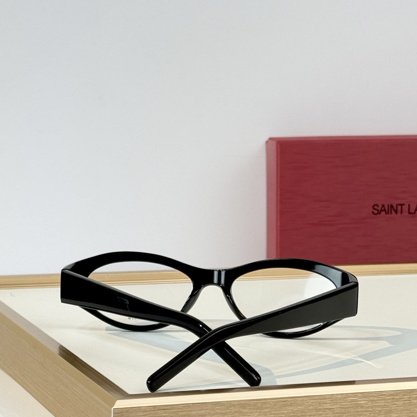 Saint Laurent  SL M201 Sunglasses   - DesignerGu