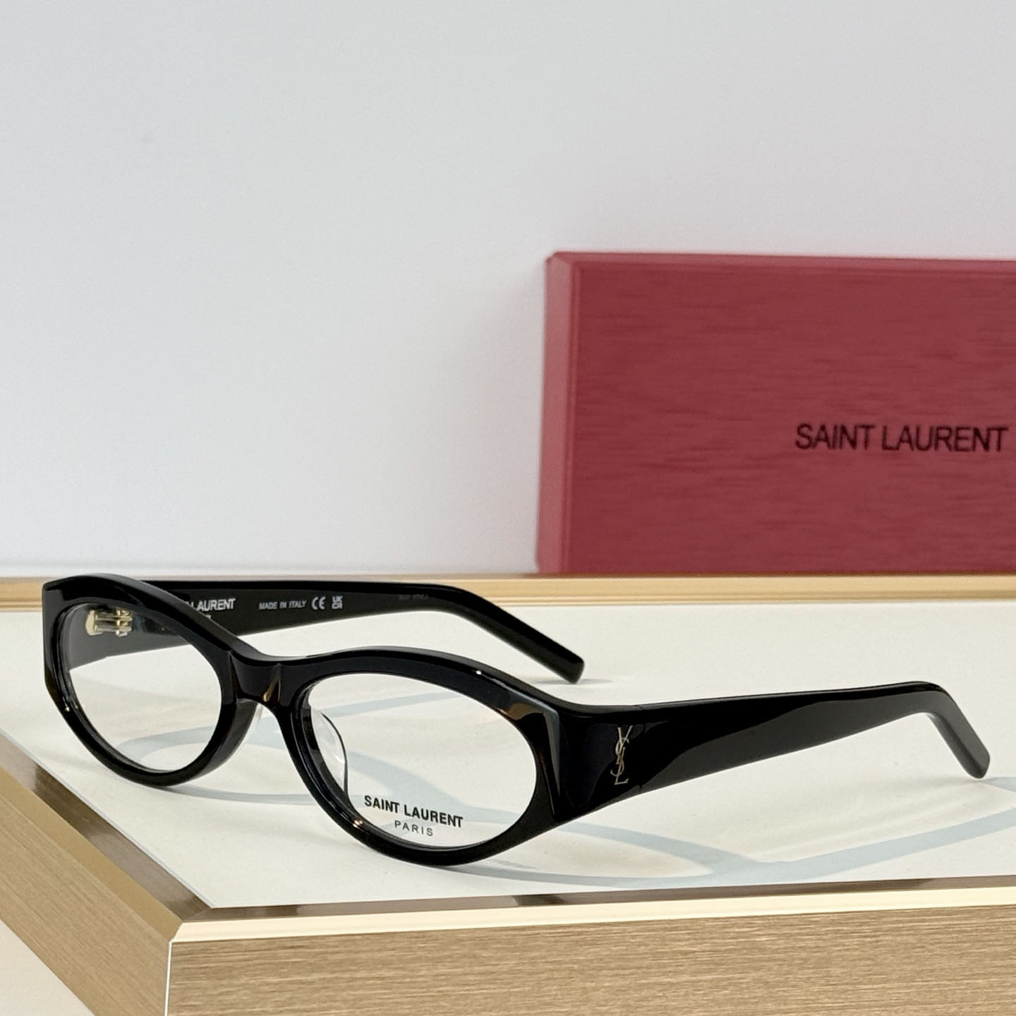 Saint Laurent  SL M201 Sunglasses   - DesignerGu