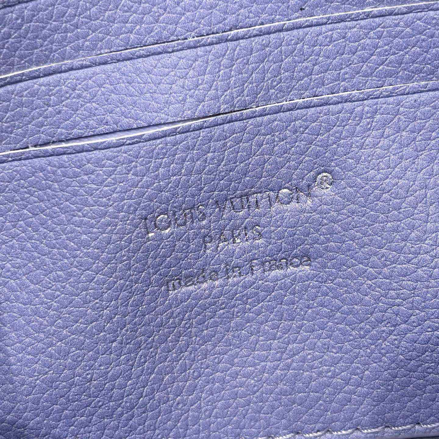 Louis Vuitton Wallet On Chain Ivy M29770 - DesignerGu
