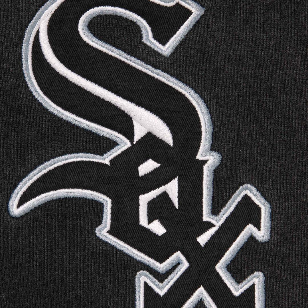 Supreme x Chicago White Sox Sweatpant 'Black' - DesignerGu