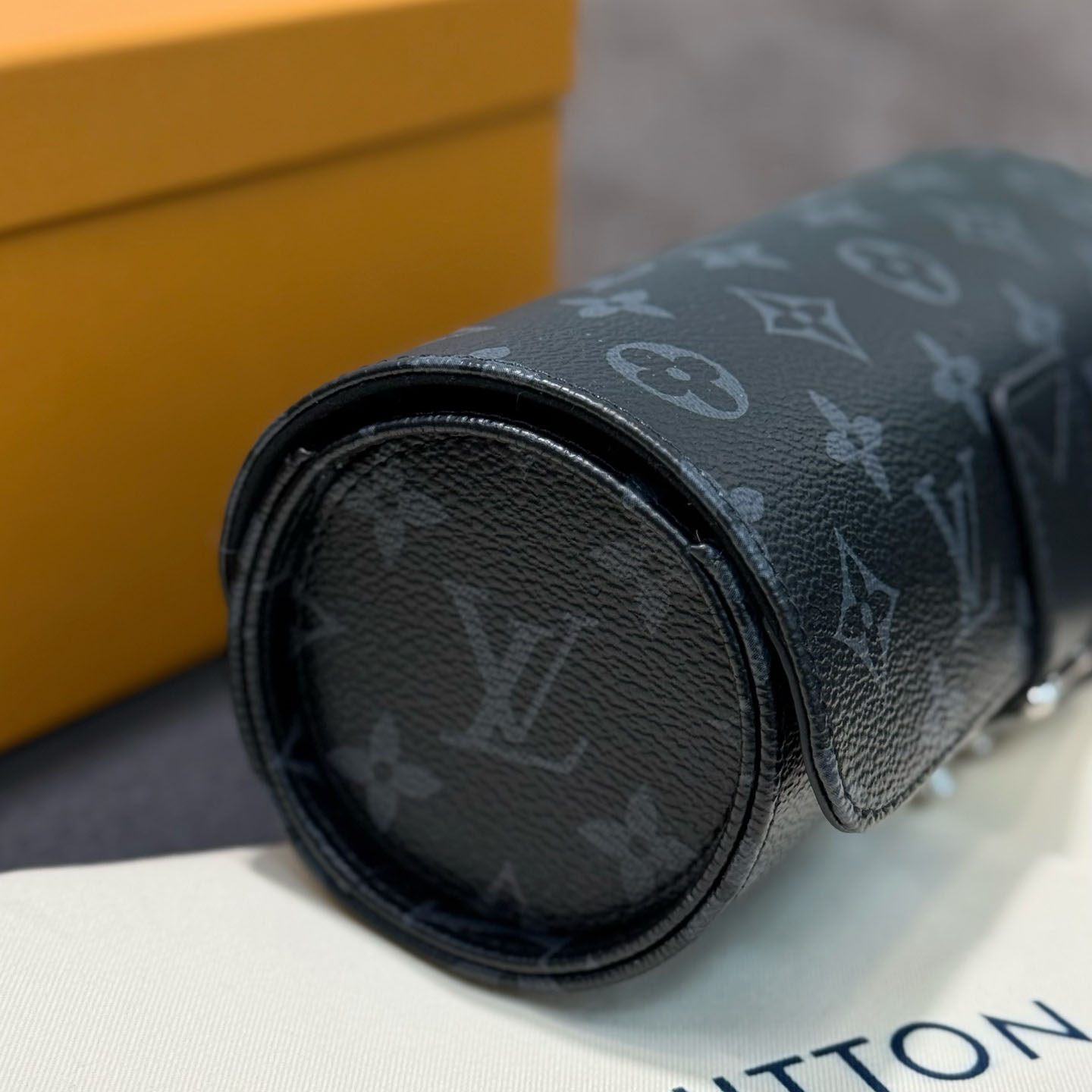 Louis Vuitton Jewelry Case - DesignerGu