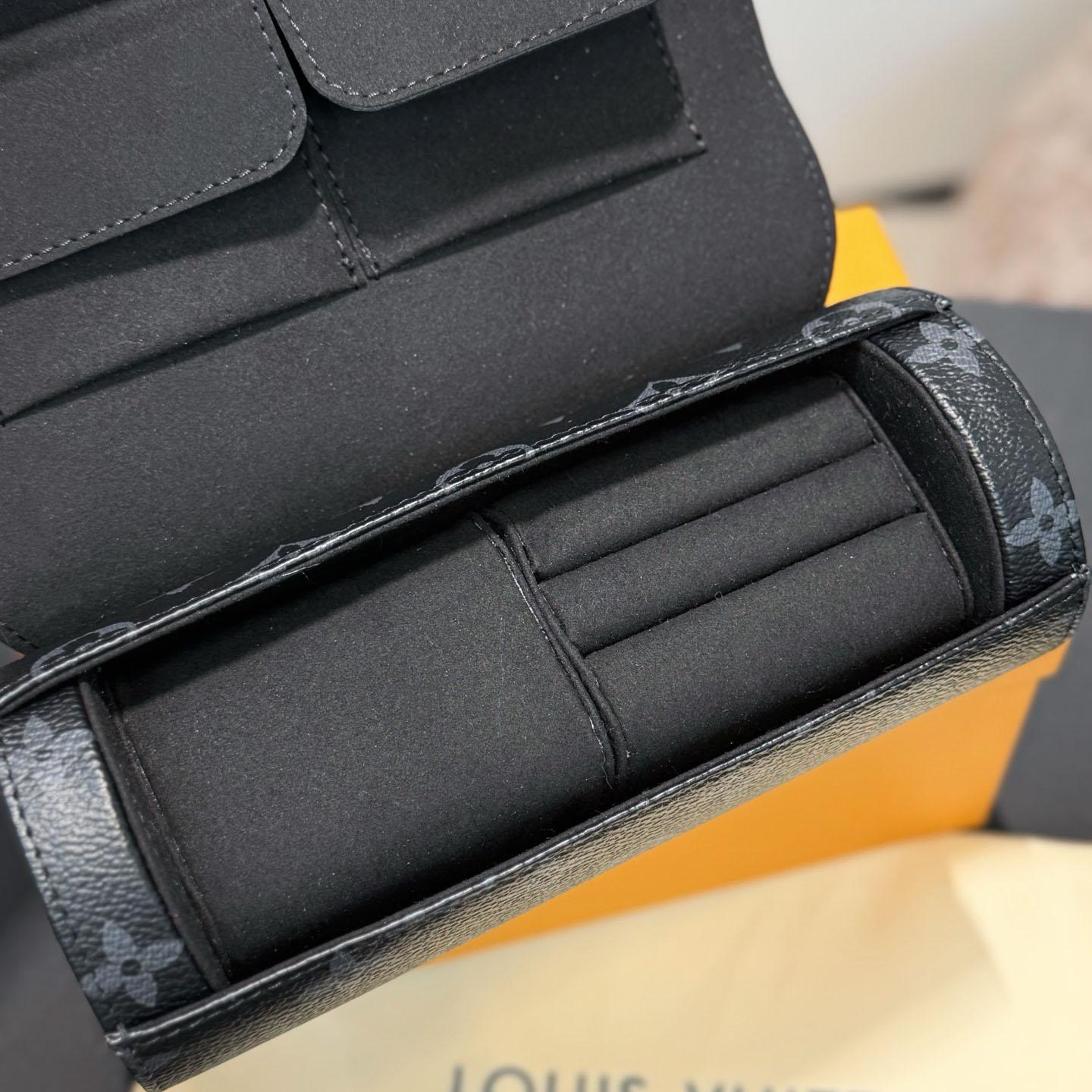 Louis Vuitton Jewelry Case - DesignerGu