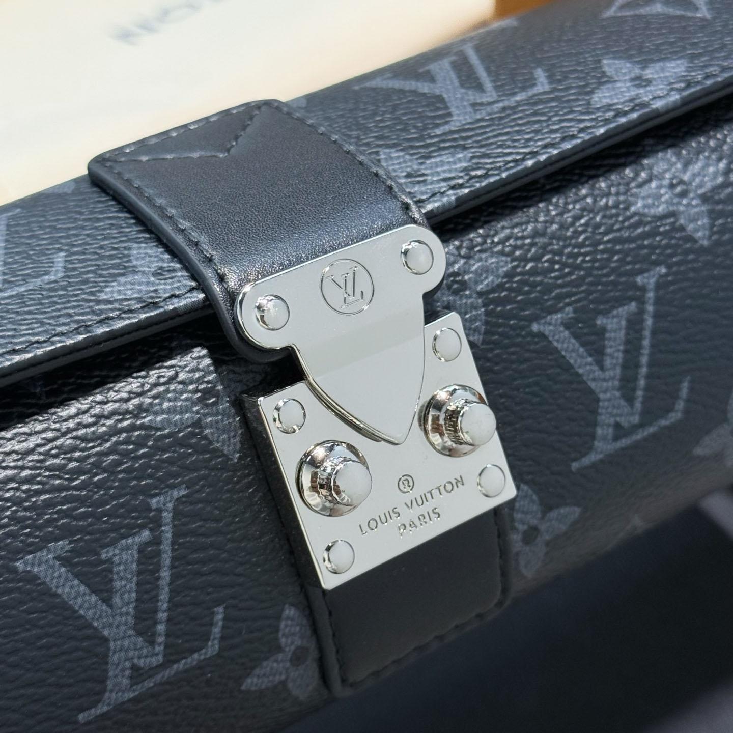 Louis Vuitton Jewelry Case - DesignerGu