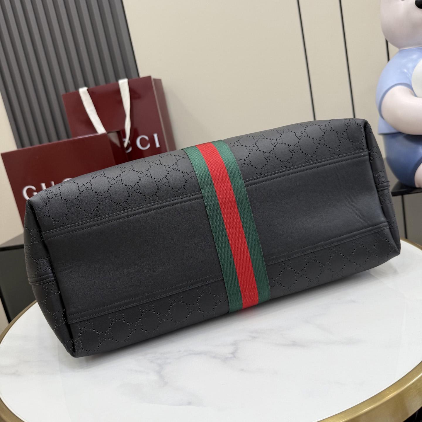  Gucci Giglio Large Tote Bag 853971 - DesignerGu