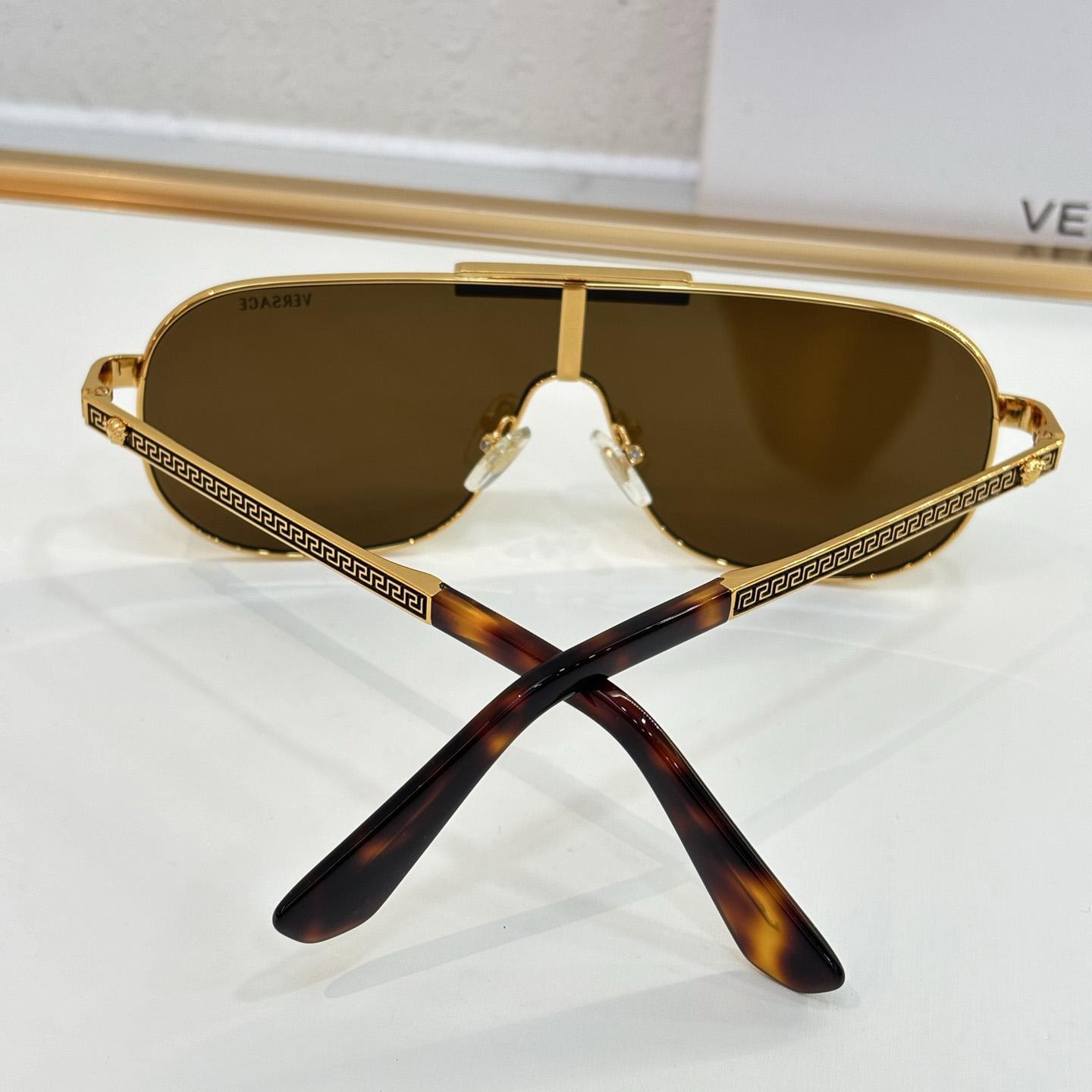Versace VE2188 Sunglasses       - DesignerGu