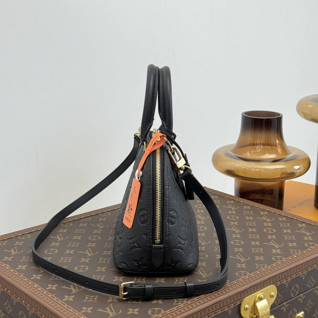 Louis Vuitton Alma BB M26409 - DesignerGu