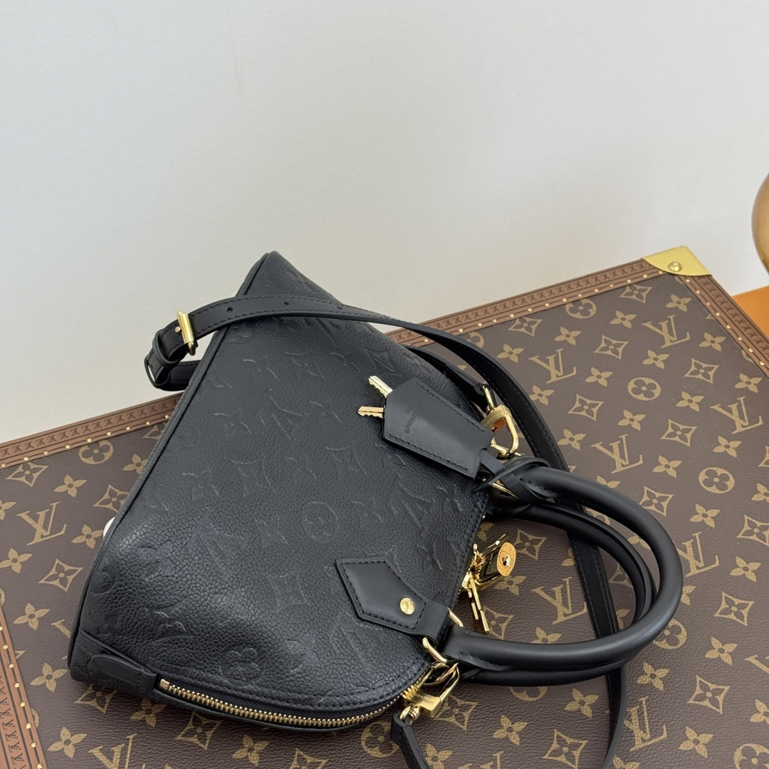 Louis Vuitton Alma BB M26409 - DesignerGu