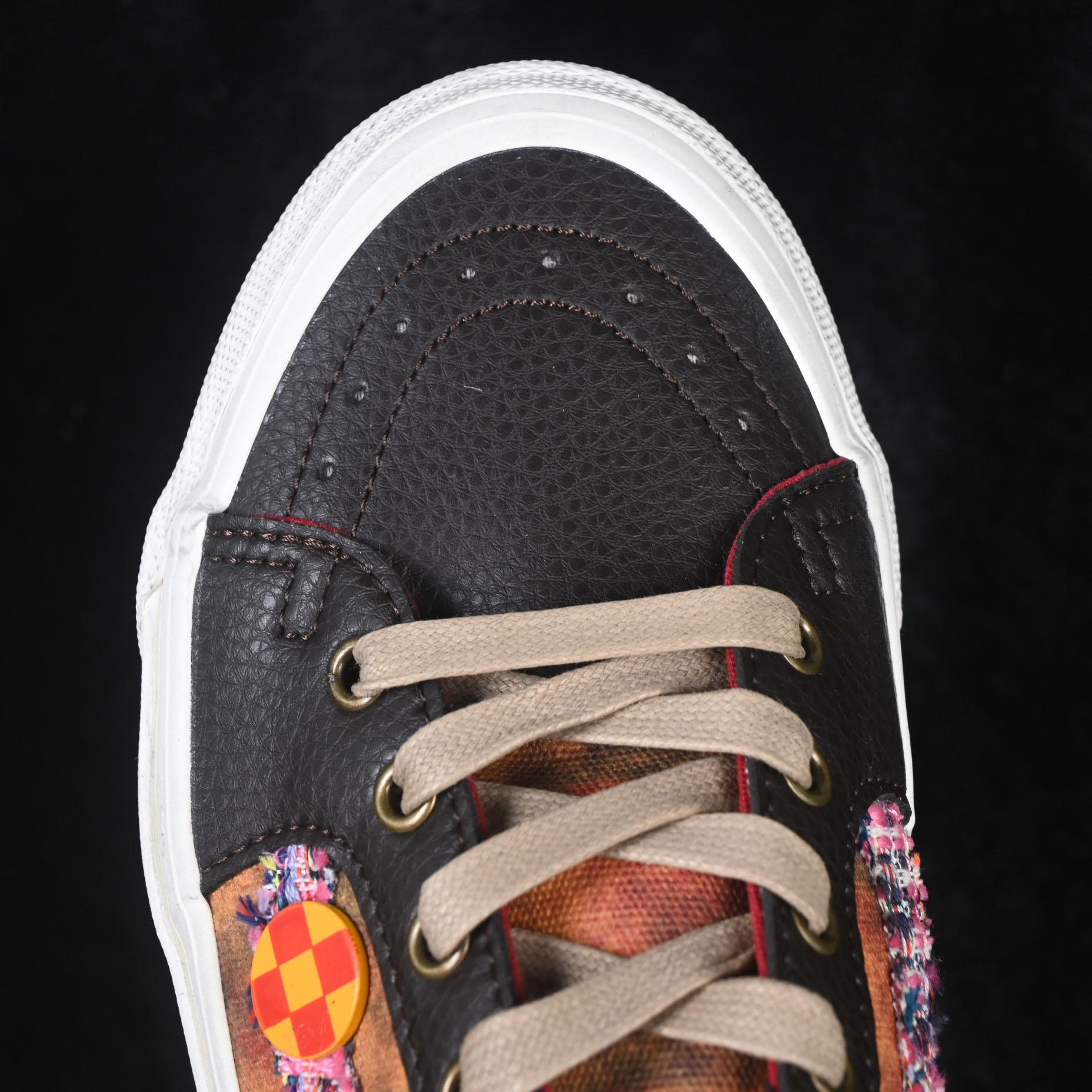 Vans Old Skool 36 Sneaker - DesignerGu