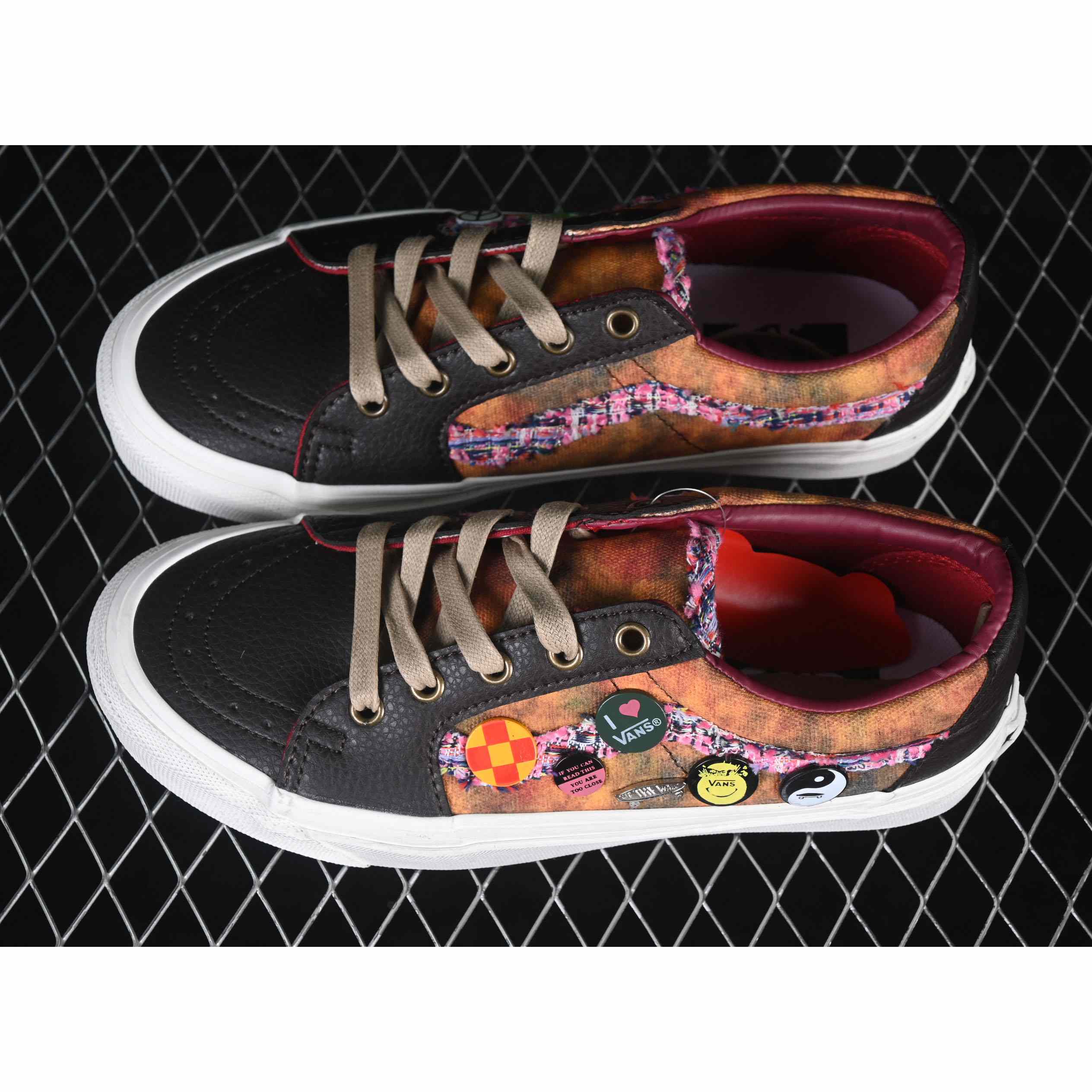 Vans Old Skool 36 Sneaker - DesignerGu