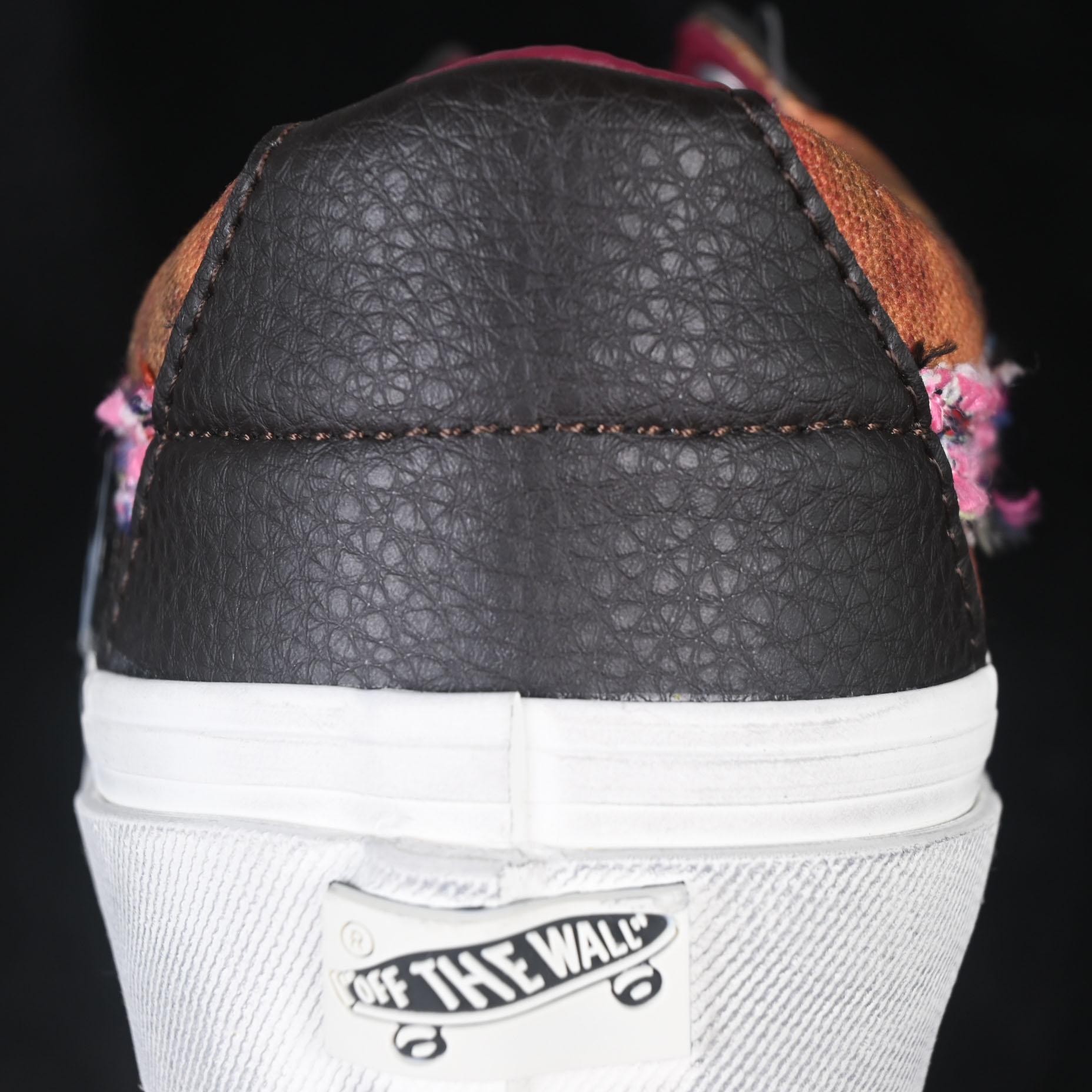 Vans Old Skool 36 Sneaker - DesignerGu