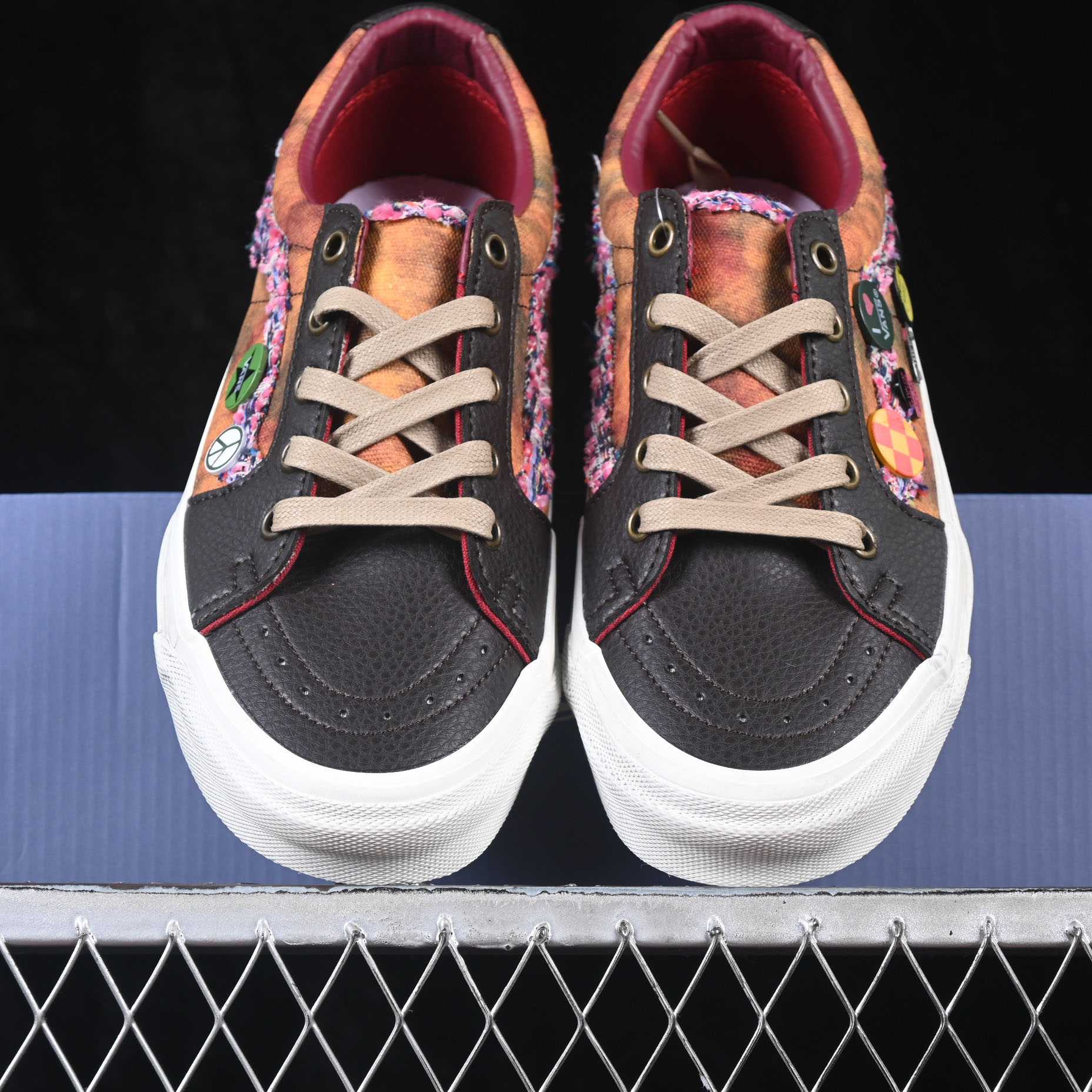 Vans Old Skool 36 Sneaker - DesignerGu
