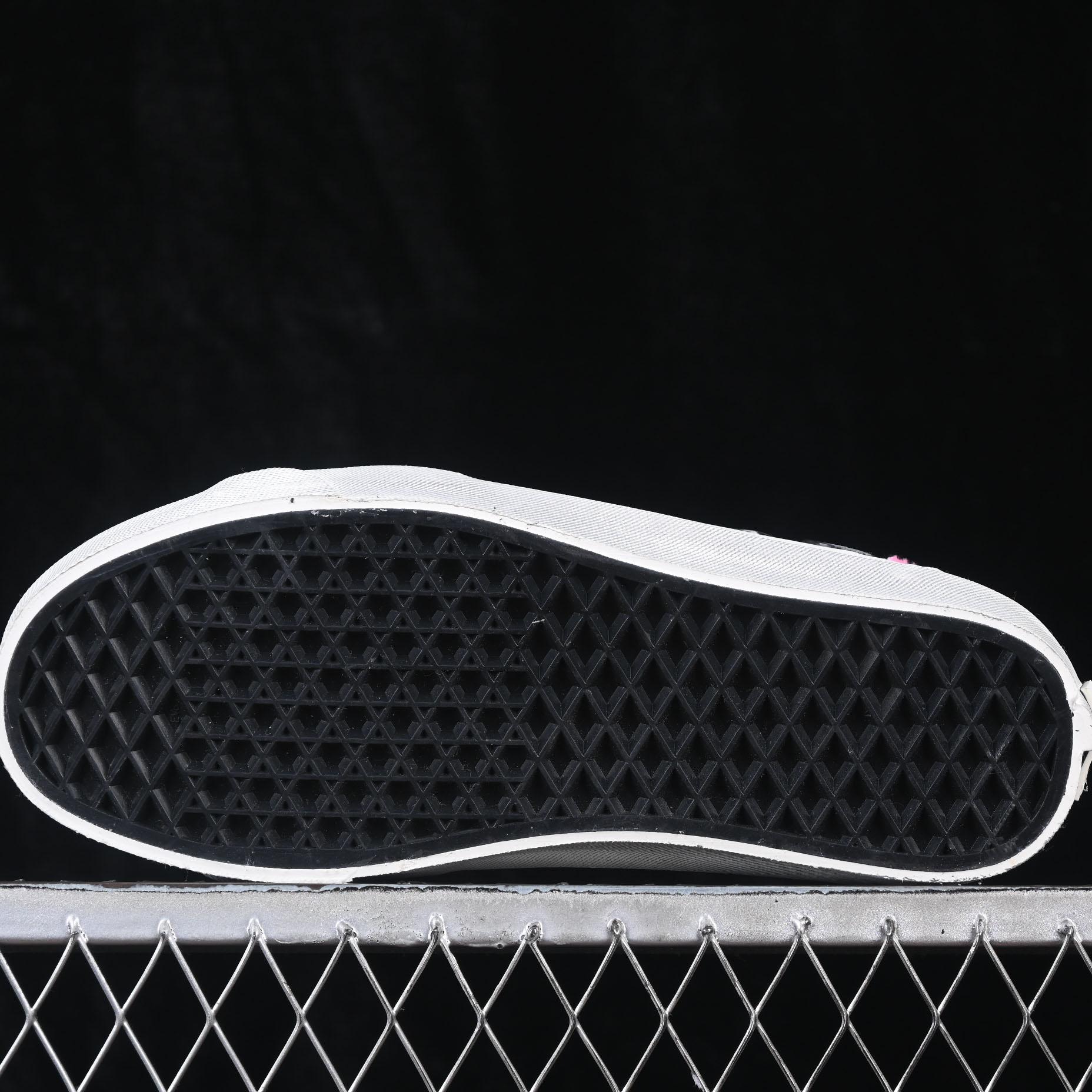 Vans Old Skool 36 Sneaker - DesignerGu